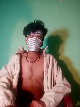 i love77 online show from October 18, 7:41 pm