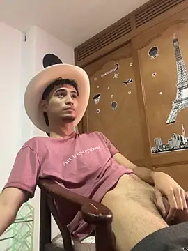 gsusss feet online show from October 28, 7:27 pm