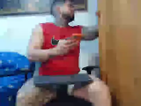 stefanodangelo online show from October 26, 1:18 am