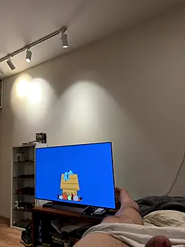 RodrigoMesquita1 online show from November 20, 7:18 am