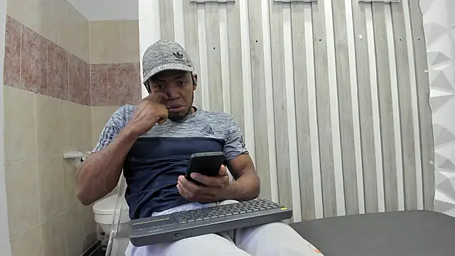 Stevenbrand online show from January 17, 7:38 pm