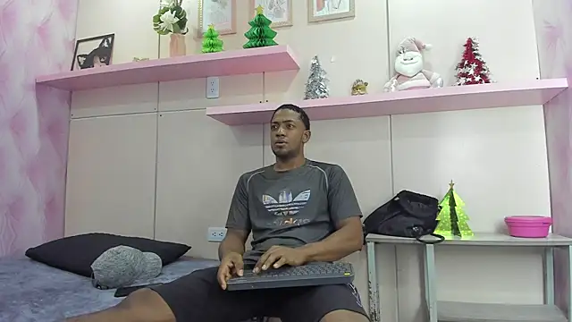 Stevenbrand online show from November 24, 5:03 pm