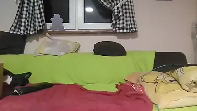 noni1111Journey online show from November 30, 8:55 pm