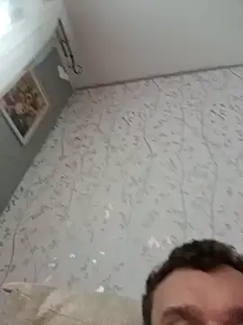 PeteR1987- online show from November 30, 7:10 am