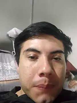 Victorgarcete45 online show from October 17, 3:05 pm