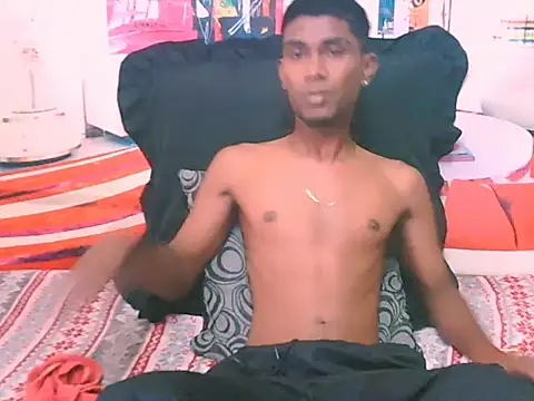 IndianThuggin online show from November 13, 5:34 am