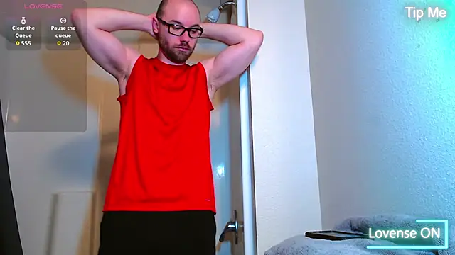 Sin Lord online show from December 14, 2:29 am