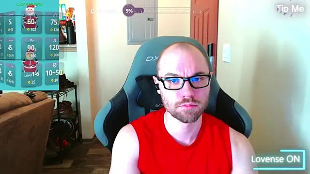 Sin Lord online show from December 19, 6:05 pm