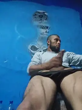 vergueo3 online show from December 18, 11:45 pm