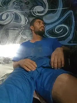 vergueo3 online show from March 25, 11:09 pm