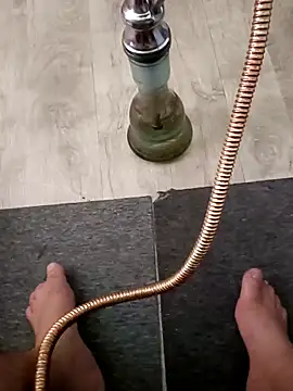 ConvoyedSubgroup online show from April 14, 7:52 am