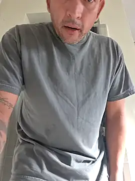 letsbone123 online show from December 5, 8:49 pm