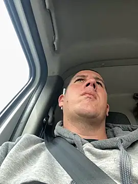 Szeximado31 online show from April 13, 1:01 pm