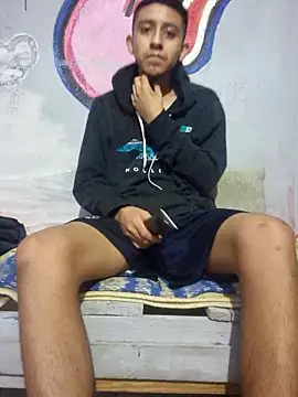 Pedropuente200 online show from April 5, 11:18 am