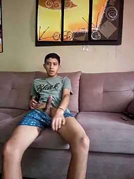 Pedropuente200 online show from April 23, 9:17 pm