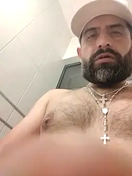 Oscarpalacios23 online show from March 22, 6:29 am