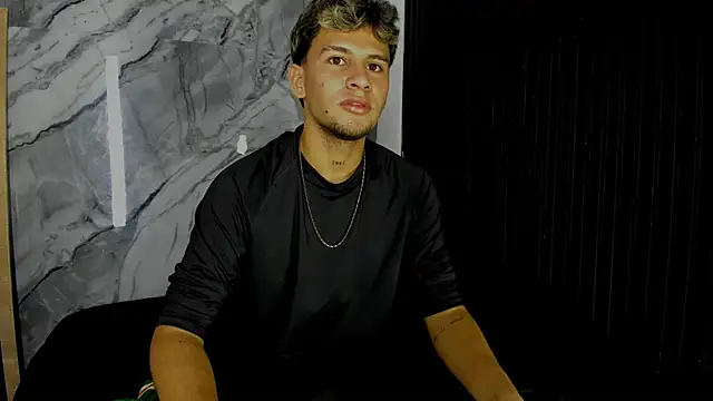 Alan-Smith1 online show from November 19, 8:09 pm