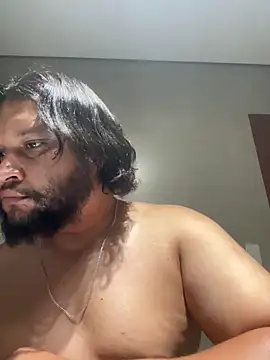 LoboCachorro online show from November 5, 12:45 am