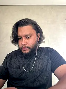 LoboCachorro online show from November 13, 1:49 pm