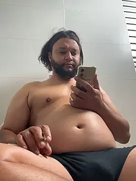 LoboCachorro online show from November 8, 1:14 pm