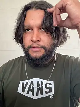 LoboCachorro online show from October 31, 3:48 pm