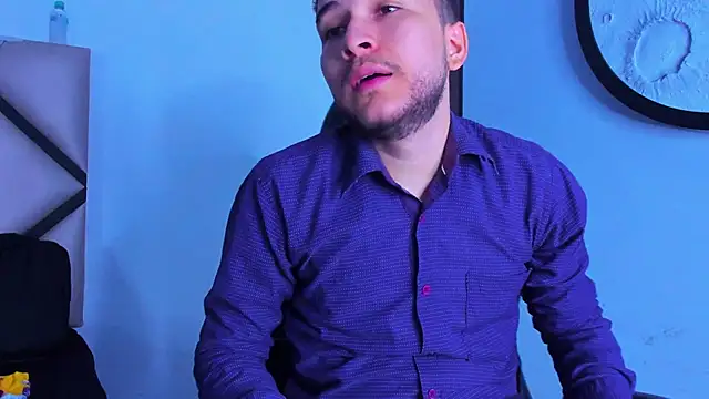 mike 257 online show from April 10, 12:12 pm