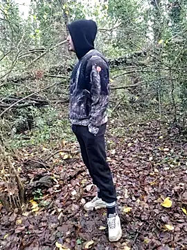 bbyxklaus online show from November 16, 11:23 am