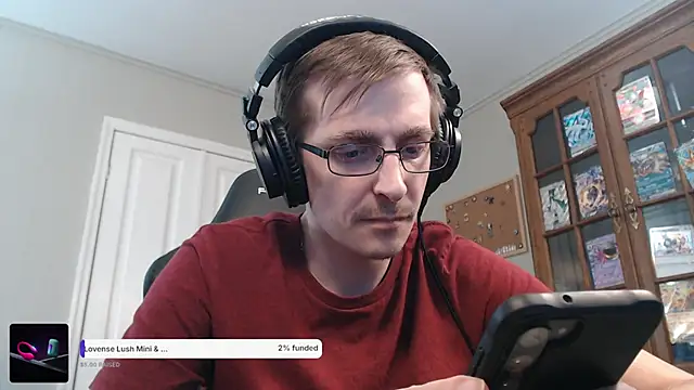 CasuallyCorrupt online show from December 5, 8:43 am