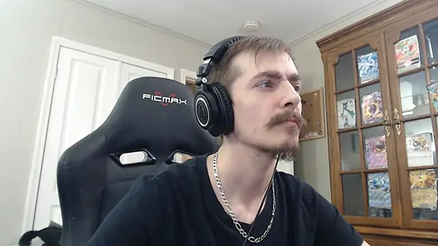 CasuallyCorrupt online show from November 27, 1:20 am