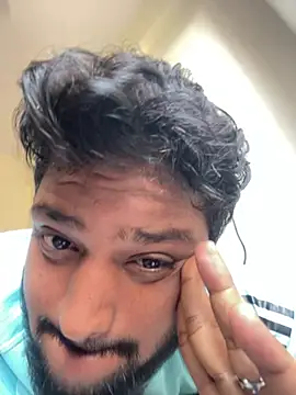  nico sam  online show from January 12, 7:56 am