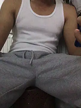 Axe-man 44 online show from October 20, 5:17 pm