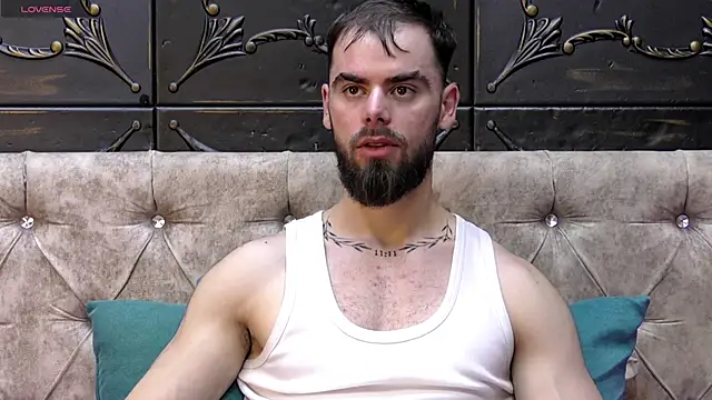 OceannHeart online show from November 20, 11:36 pm