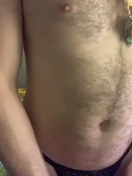 LSDsexslave online show from June 22, 5:46 am