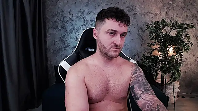 Ethan  S online show from September 9, 4:01 am