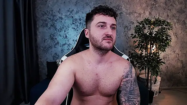 Ethan  S online show from October 12, 4:17 am