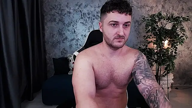 Ethan  S online show from September 10, 4:11 am