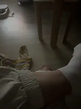 pkl030 online show from February 23, 5:25 pm