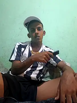 pretonovinho57 online show from February 7, 6:57 pm