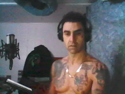 alphacloudGod online show from March 18, 4:04 am