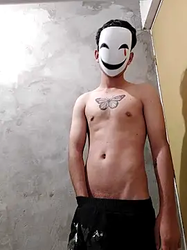 Rayito77 online show from November 2, 12:31 pm