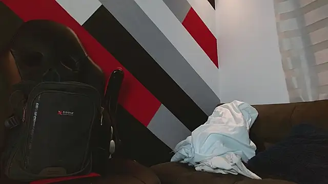 Zac Golden online show from December 17, 12:40 am