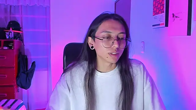  Astrea  online show from February 21, 1:17 am