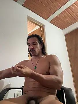 caiiobahia online show from December 5, 12:45 pm