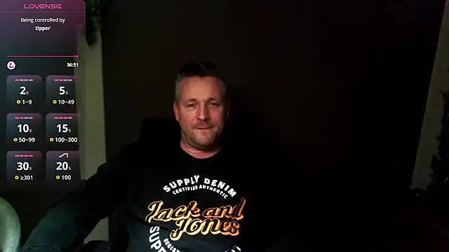 Woody Longbong online show from November 13, 5:50 pm