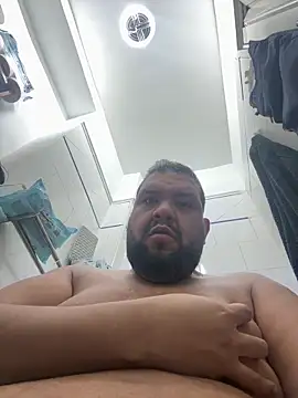 morfeoeros14 online show from February 8, 7:36 am