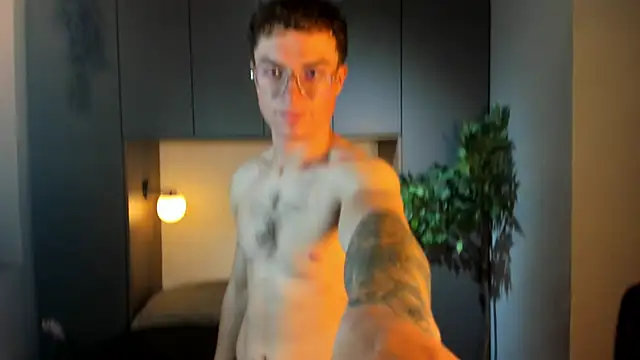 Lil James online show from March 23, 8:04 pm