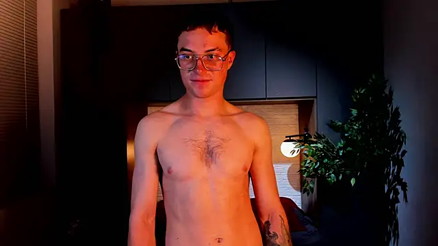 Lil James online show from January 14, 8:23 pm