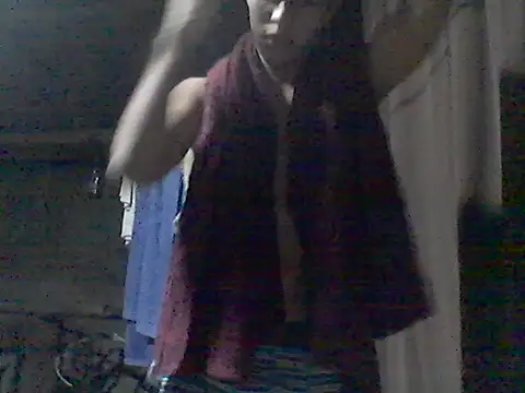 saiandrades online show from March 24, 3:22 am