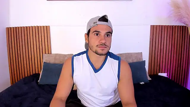 Jake muller1 online show from November 6, 3:31 am