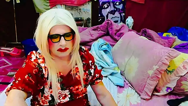 horni4luv online show from January 6, 11:09 pm